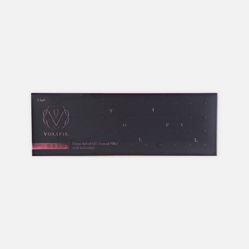 buy VOLIFIL DEEP Bundle 1.1ml 10pc online