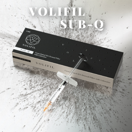 buy VOLIFIL SUB-Q 1.1ml online