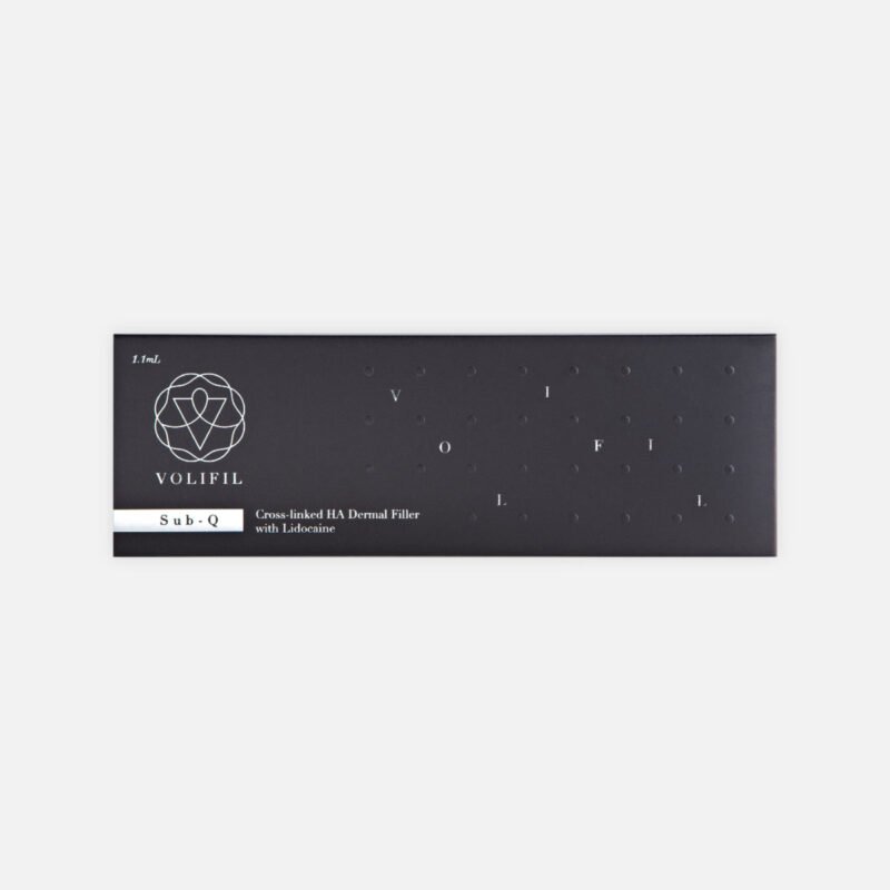 buy VOLIFIL SUB-Q Bundle 10 x 1.1ml online