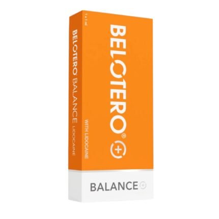 buy Belotero Balance Lidocaine